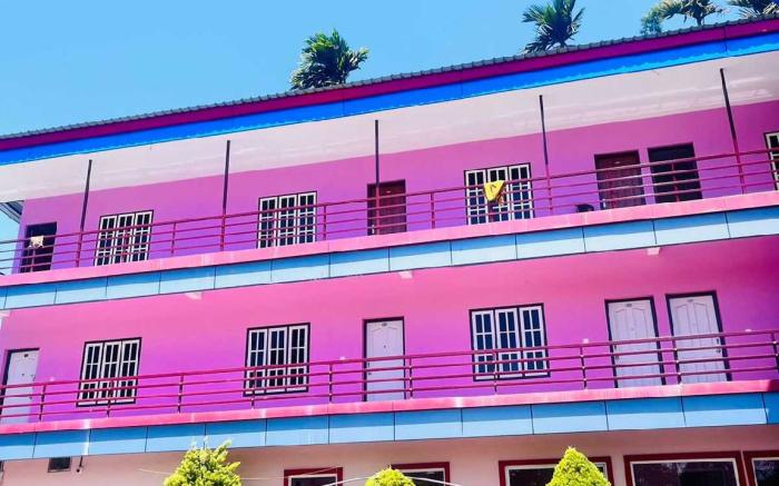 Hotel O Yayaz Resorts