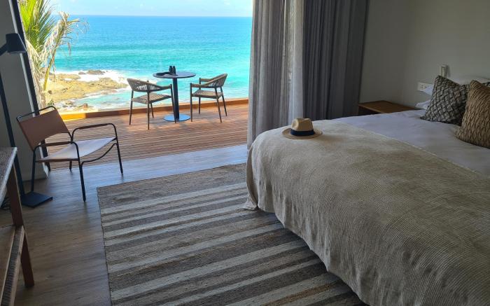 Sala Beach House
