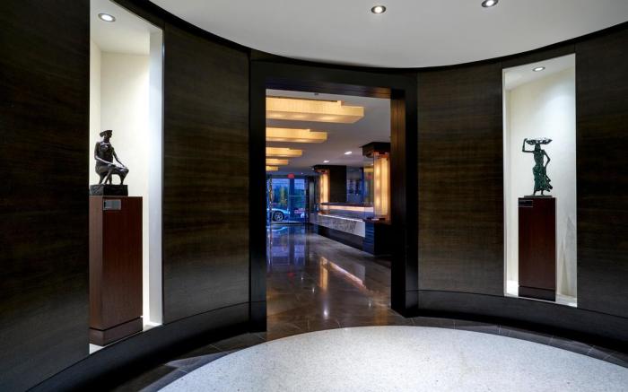 The Dupont Circle Hotel