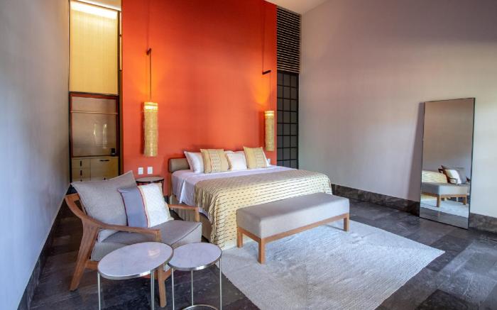 Antelar Casa Destino Hotel Boutique