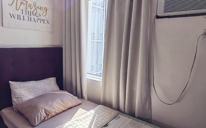 8-Spatial Condo Maa 2br fully-furnished near DT