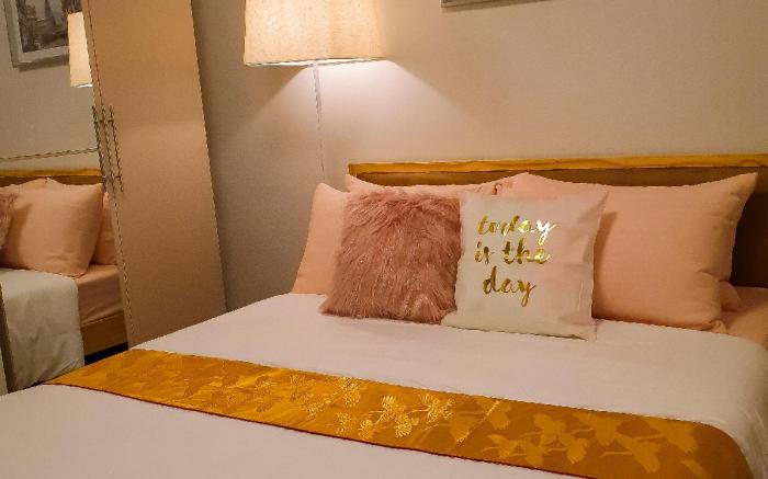 LFCM Condo Home @Mesatierra Residences Davao City 