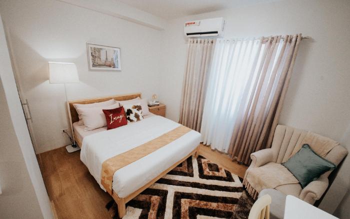 LFCM Condo Home @Mesatierra Residences Davao City 
