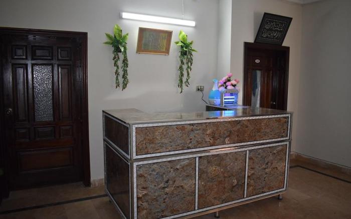 Neelum Guest House