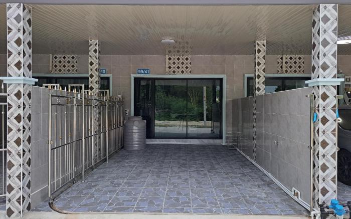 Banton Puksabay บ้านต้น พักสบาย