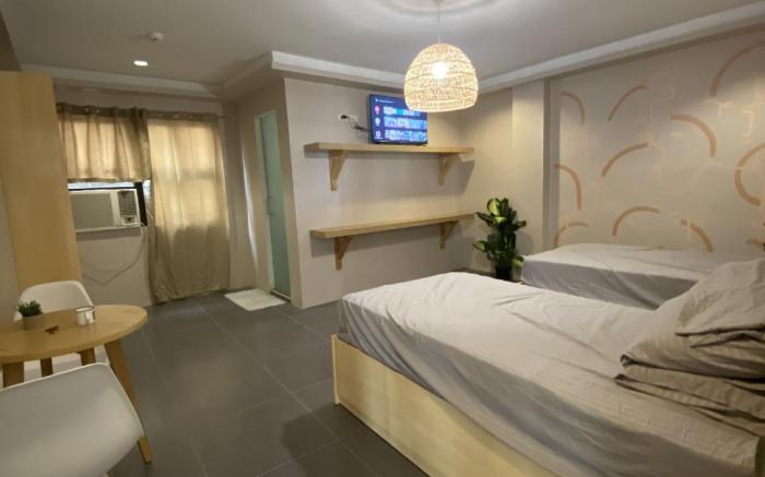 Estancia Boho Chic Room 2