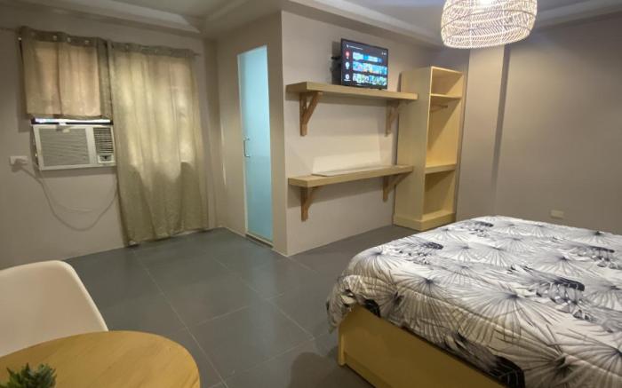 Estancia Boho Chic Room 1
