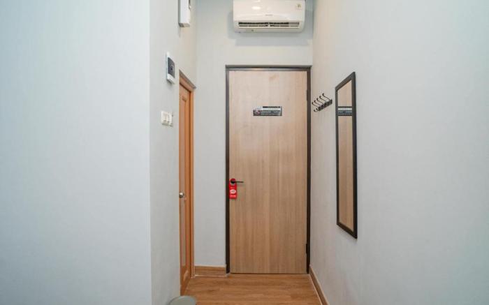 RedDoorz @ Golden Averis Cibuluh Bogor