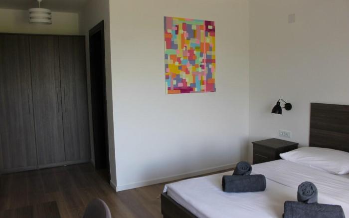 House Štefanac: Room 4 with balcony