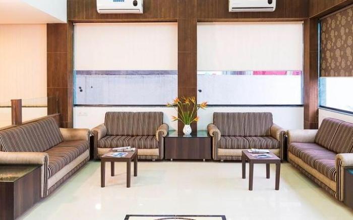 Hotel Shree Sai Wada Shirdi