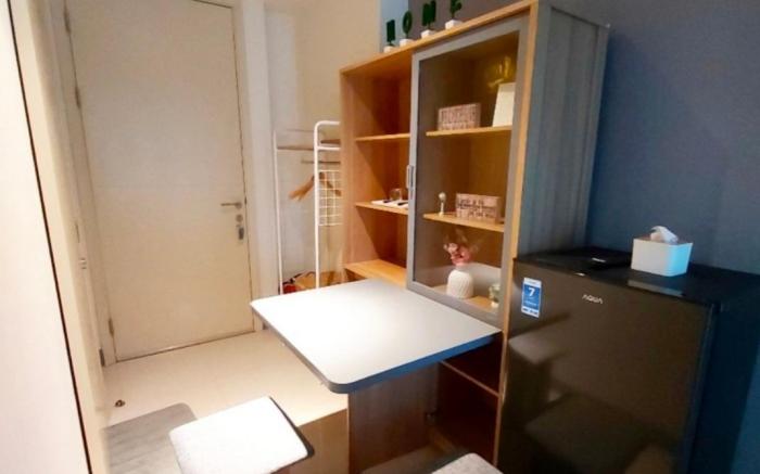 Apartemen Amor Pakuwon City 