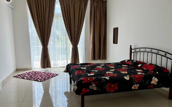 De’ Pontian Homestay 