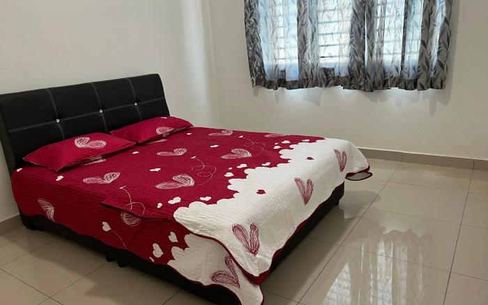De’ Pontian Homestay 