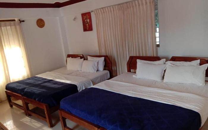Shivalaya Homestay, Private Rooms