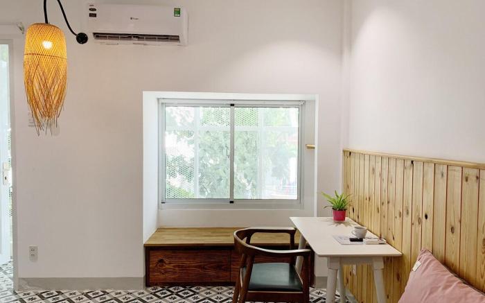 Naples Studio Apartment 303