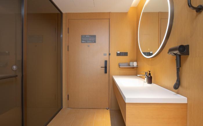 JI Hotel Xinghua Dainan Jinze Commercial Street