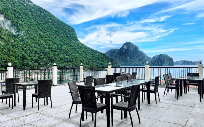 S Resort El Nido Managed by H Hospitality Group