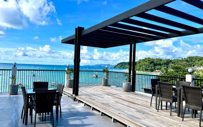 S Resort El Nido Managed by H Hospitality Group