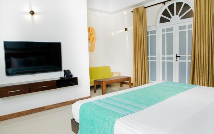 Sea Horse Hotel