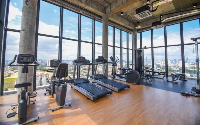 Ekocheras Grandeur Suite: Luxury Design by Moka