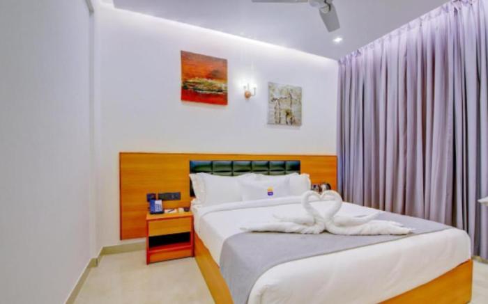 Dhruva Inn