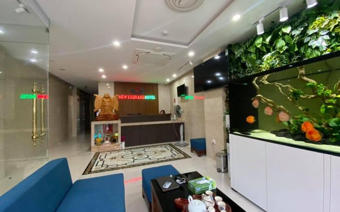New Tourane Hotel