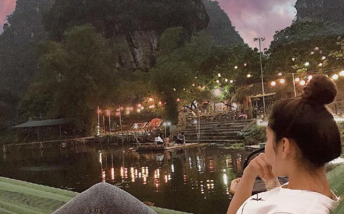 Trang An River View Homestay