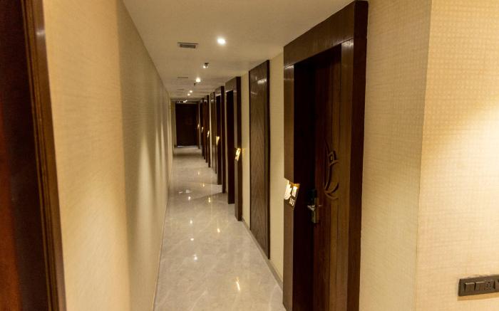 Hotel Golden Lotus