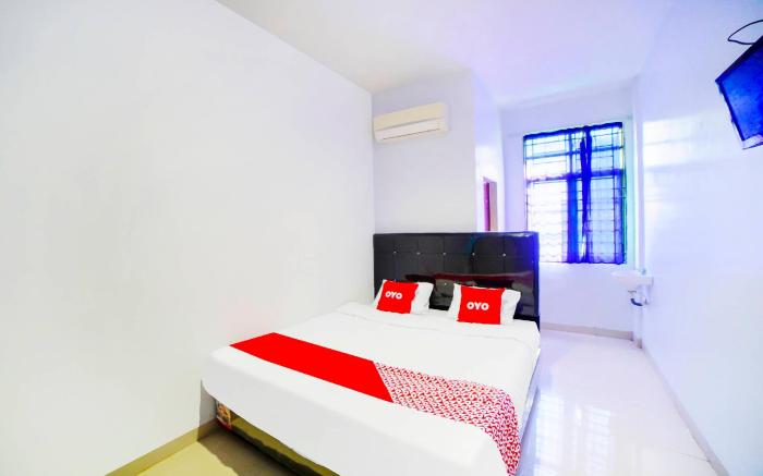 OYO 91283 Sg Premium Guest House