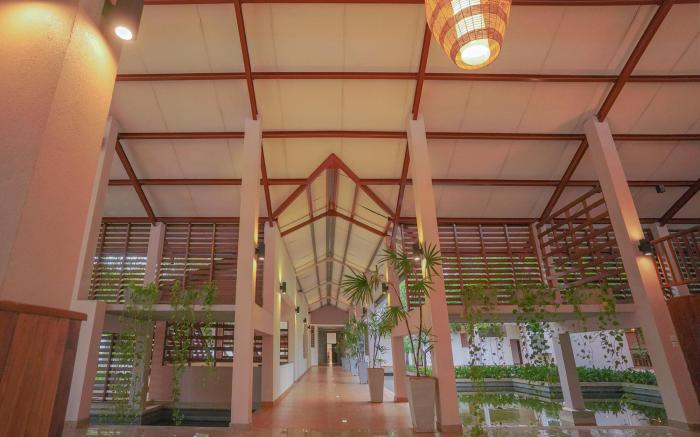 Breeze Pasikudah