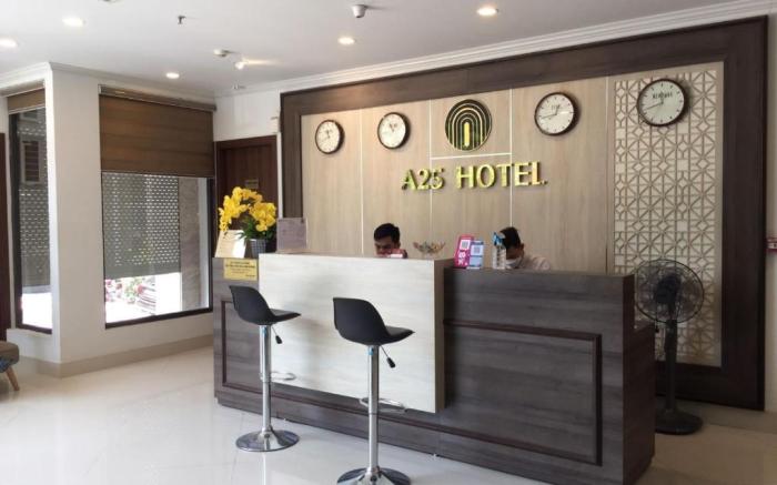 A25 Hotel - Hoang Dao Thuy 1