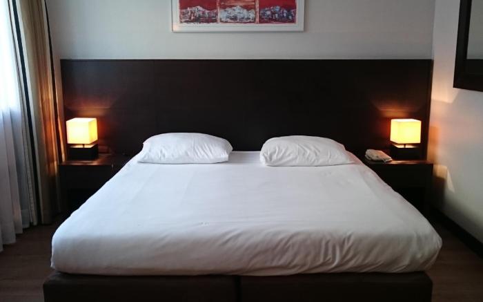 Adagio Geneve Mont Blanc Aparthotel