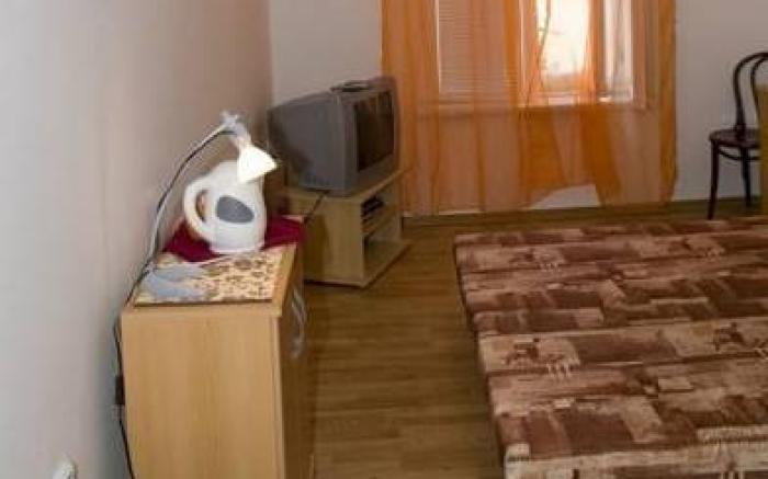 Hyde Park Hostel