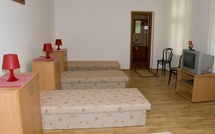 Hyde Park Hostel