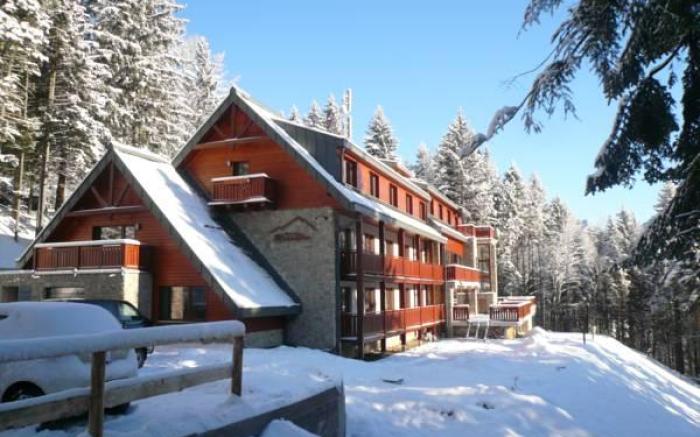 Hotel Rozsutec