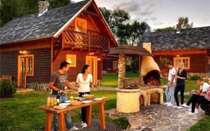 Holiday Village Tatralandia