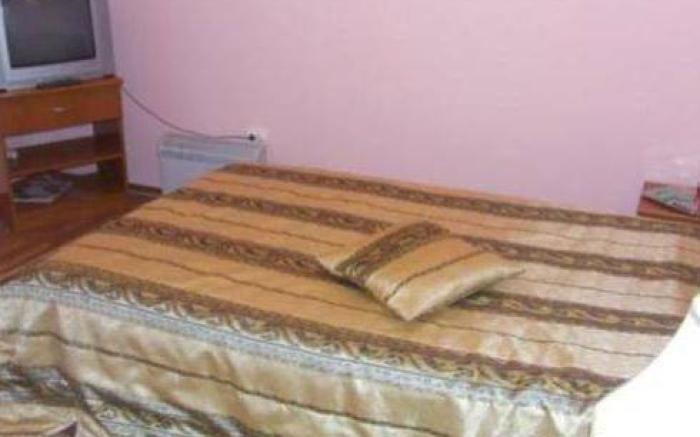 Hotel Amphitryon