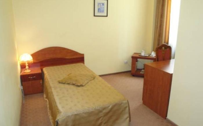 Hotel Amphitryon