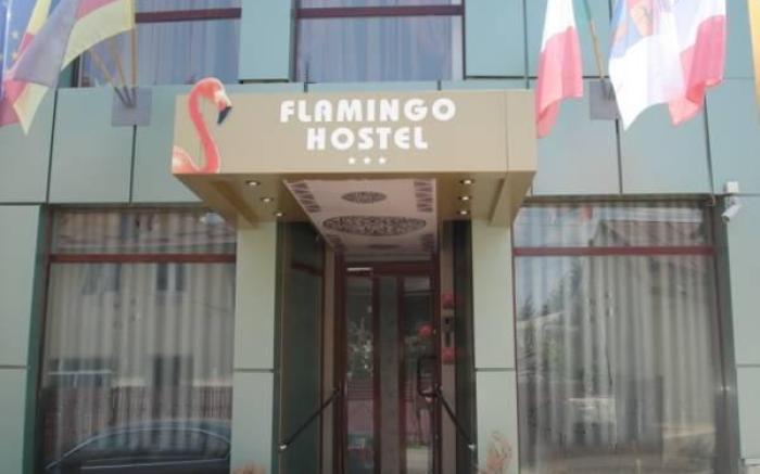 Flamingo Hotel