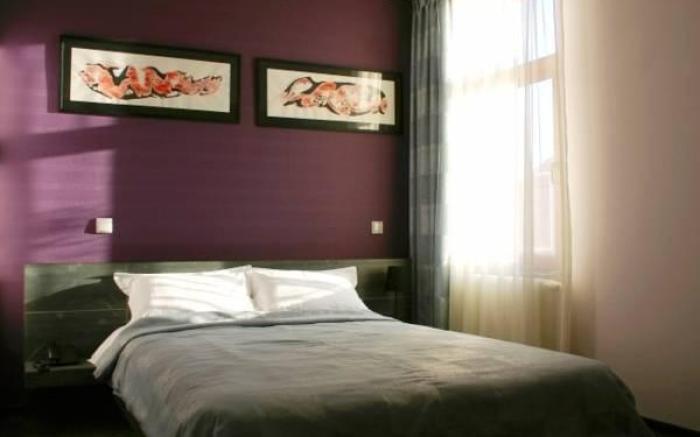 Hotel Diafan