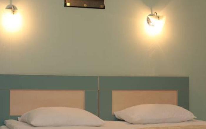 Pensiunea Maria , Floresti