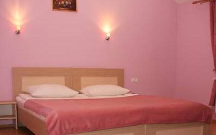 Pensiunea Maria , Floresti