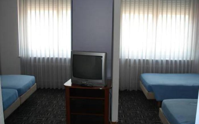 Hotel Gamper