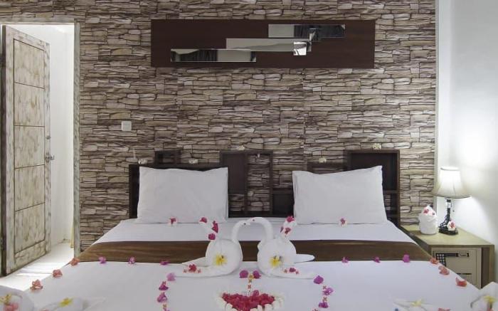 Gili Ilalang Village