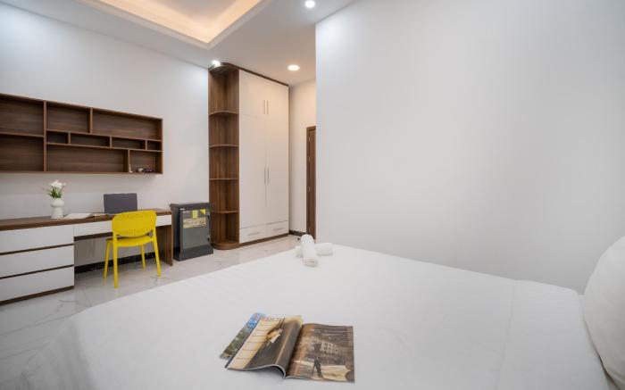 D C House - homestay DN