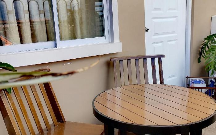 Cheerfull two bedroom with mini pool 