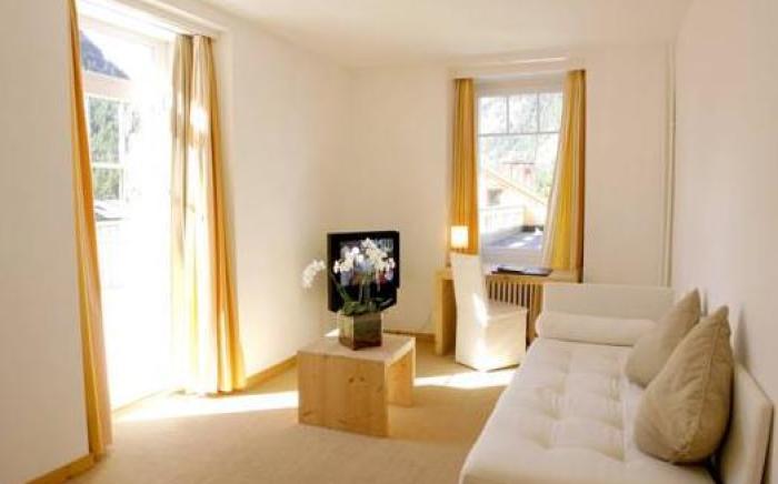 Hotel Muller - mountain lodge