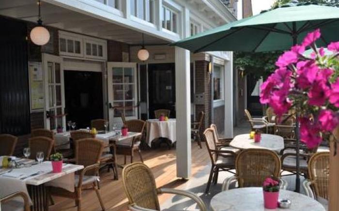 Hotel Boer Goossens