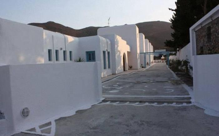 Mouras Resort