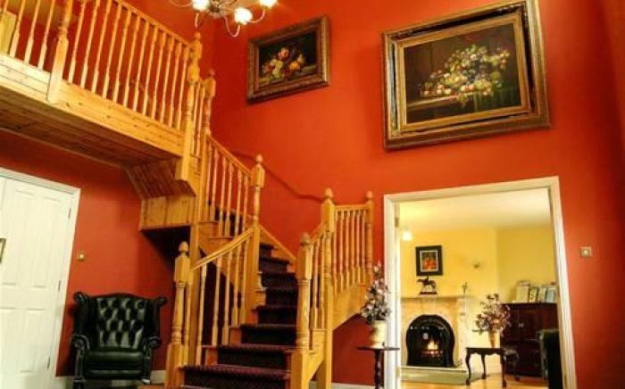 Boffin Lodge Guest House